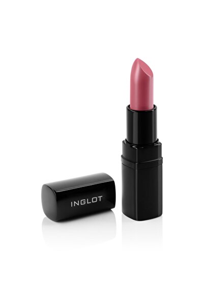 INGLOT Yumuşak Formullü Ruj - LipSatin Lipstick 306 4.5 gr 5901905000094