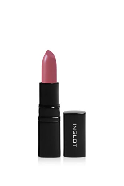 INGLOT Yumuşak Formullü Ruj - LipSatin Lipstick 301 4.5 gr 5901905000049