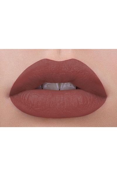 INGLOT Mat Ruj - Lipstick Matte 405 4.5 gr 5907587154056