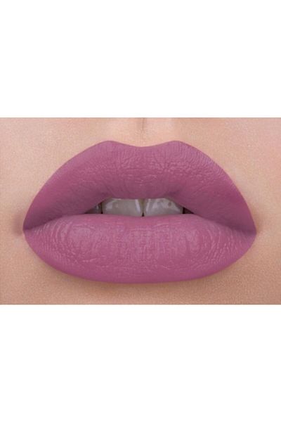 INGLOT Matte Lipstick - Lipstick Matte 420 4.5 gr5907587154209