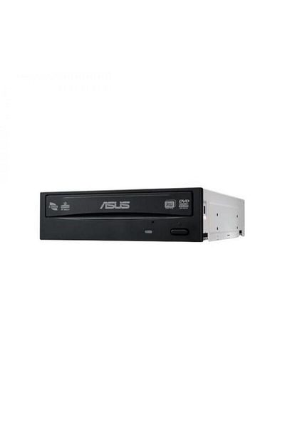 ASUS Drw-24d5mt 24x Bulk Black Optical Reader