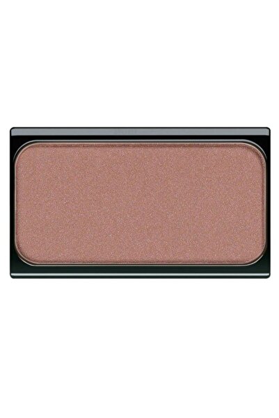Artdeco , Blusher, Radiance, Blush Compact Powder, 48, Carmine Red, Refill, 8 g
