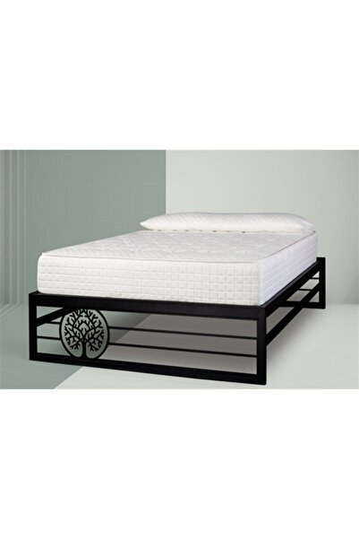BUCCA Proton Paket Yaylı Lateks Yatak