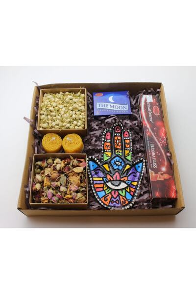 vivus in Tütsülük Hediye Seti