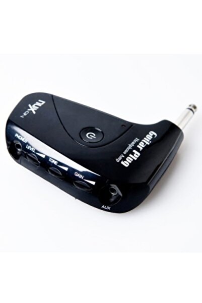 Cherub Gp-1 Guıtar Plug Headphone Amp - Gitar Kulaklık Amfisi