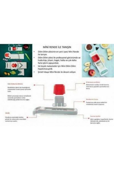 Tupperware Mini Grater