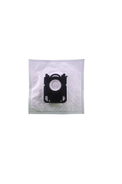 Siemens Σακούλα σκόνης 25 τεμαχίων Bork Vc 9016 Σακούλα σκόνης ηλεκτρικής σκο...