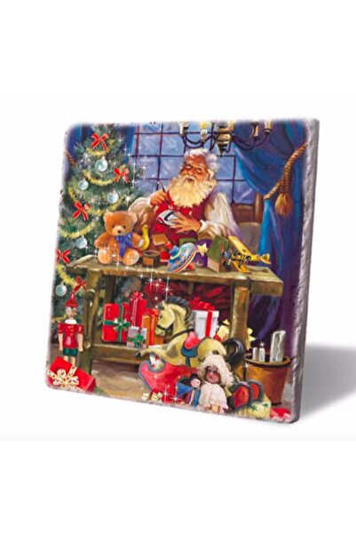 LWP Shop Moș Crăciun și Atelierul de Jucării Nihale