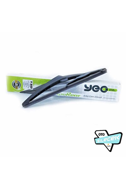 YEO Opel Astra K Arka Silecek 2015-..