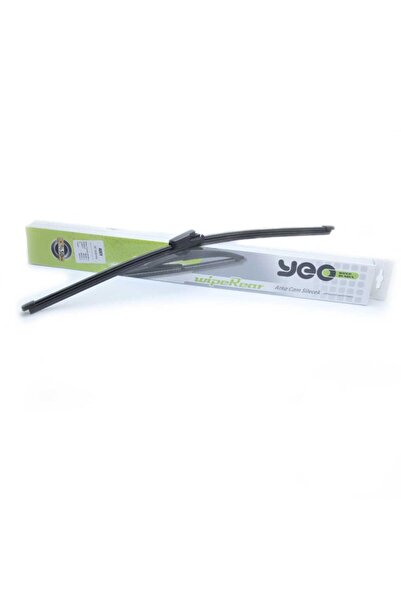 YEO Skoda Fabia 2 Combi 35cm Arka Silecek 2006-2013
