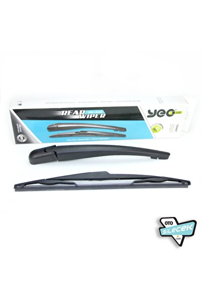YEO Peugeot 207+ Arka Silecek Kolu 2006-2012