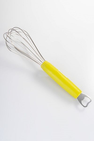 Fecra Opener Colorful Whisk Assortment Color