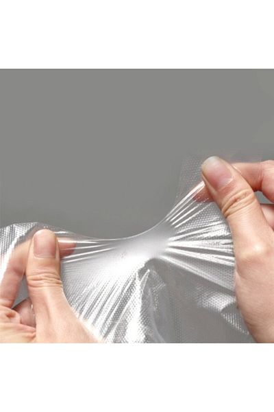 PEMOR Transparent Gloves