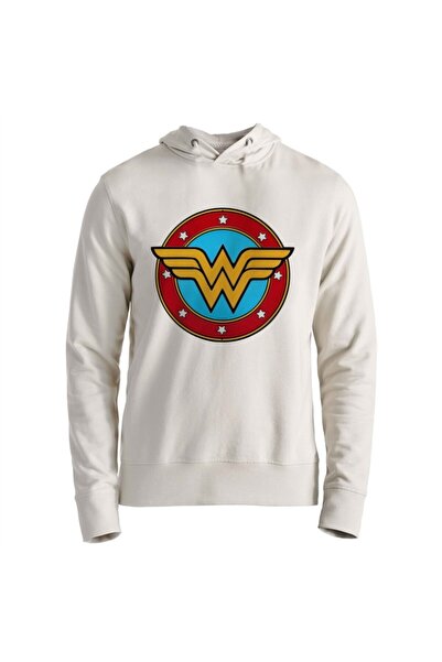 Alfa Tshirt سويت شيرت إكرو مطبوع للجنسين