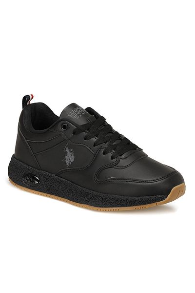 U.S. Polo Assn. Tenis unisex Black Angel