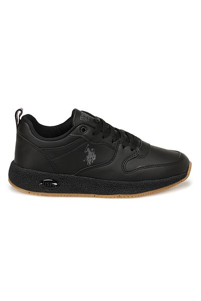 U.S. Polo Assn. Tenis unisex Black Angel
