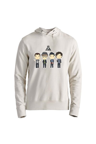 Alfa Tshirt سويت شيرت إكرو للجنسين