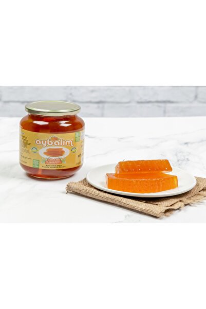 Aybalım Kıtır Kabak Tatlısı 1 Kg