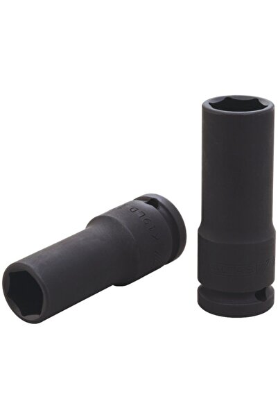 Generic Brand 1 2 Air Long Socket 10 mm