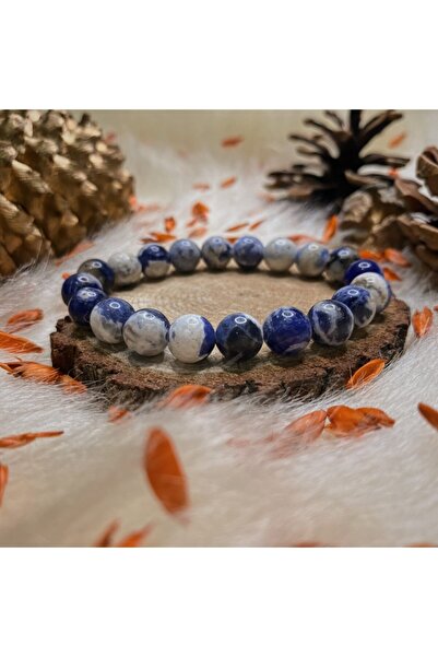 Doğaltaş سوار من الحجر الطبيعي من سوداليت 8 ملم