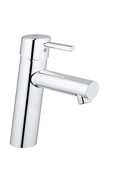 Grohe Basin Mixer Concetto M-Size Chrome - 23451001