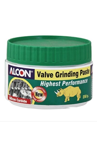 Alcon Subap Alıştırma Macunu 100 Kum 250 gr