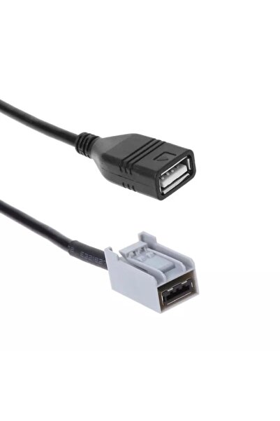 Genel Markalar Honda Civic Jazz City Teybine Usb Kablo