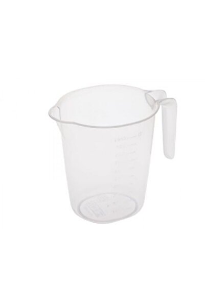 Şen Yayla Litrelik Ölçme Kabı 1 lt