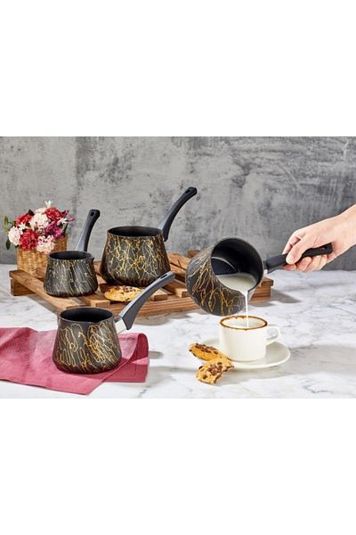 Cosiness Elegance Milk Bowl No 8 1000 Ml.