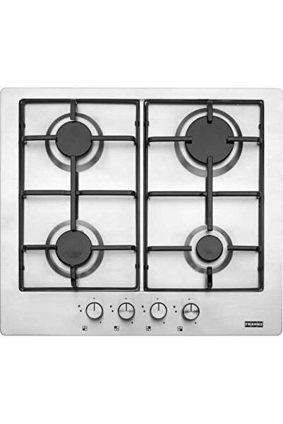 Franke New Linear Fhnl 604 4g Xs E Inox Ankastre 4 Gaz Ocak