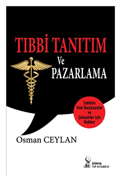 Dünya Tıp Kitabevi Tıbbi Tanıtım Ve Pazarlama