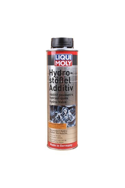 Liqui Moly Lıquı Moly Lıfter Subap Iteceği Katkısı 300 ml