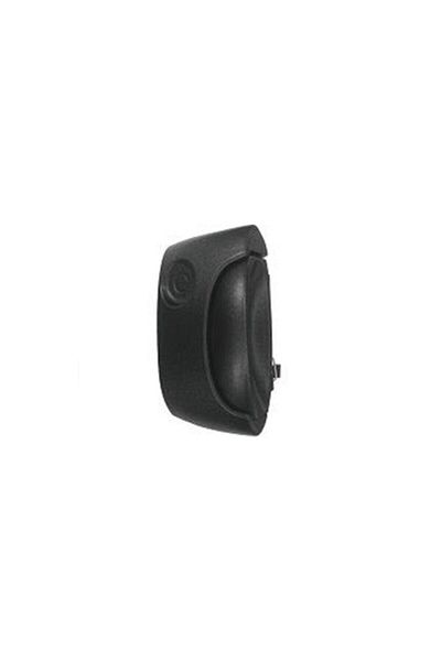 PLEKSAN Sliding Right Exterior Renault Kangoo Door Handle