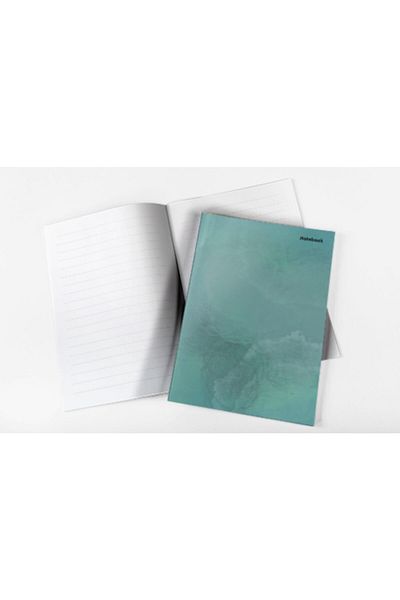Pelikan Yayınları دفتر - المفكرة