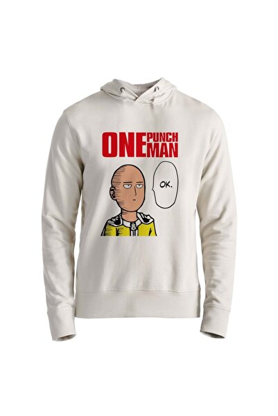 Alfa Tshirt سويت شيرت إكرو مطبوع للجنسين