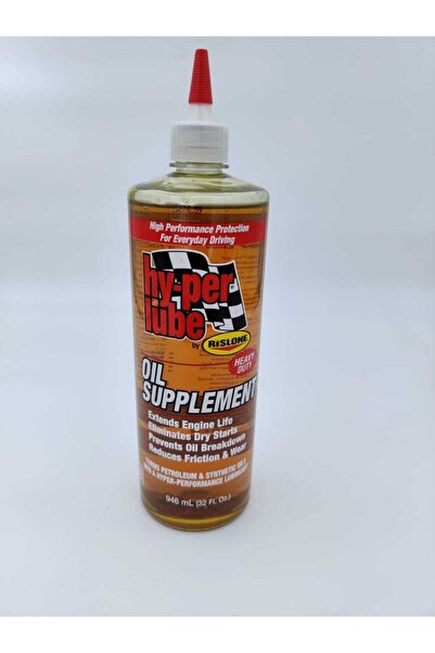 RISLONE Agır Sartlar Icın Yag Katkısı