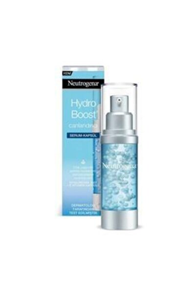 Neutrogena Hydro Boost Canlandırıcı Serum Kapsül 30 ml