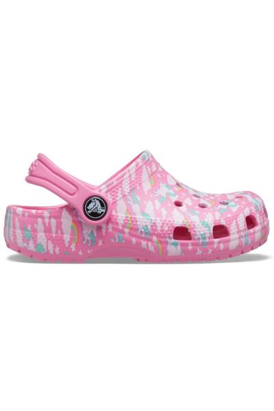 Crocs Çocuk Classic Majesticcreature Cg Ps