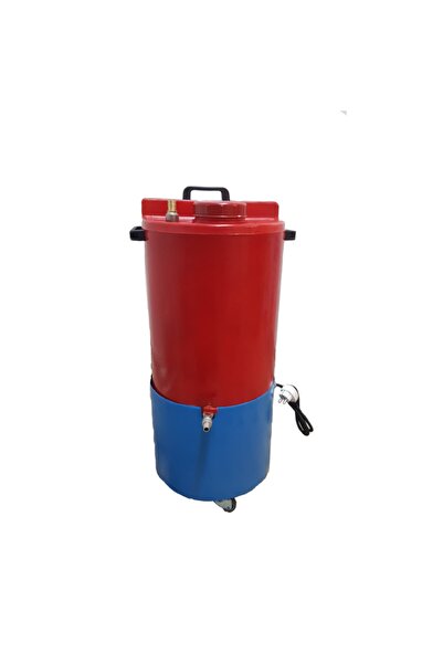 EFİNMAK Petek Temizleme Makinesi