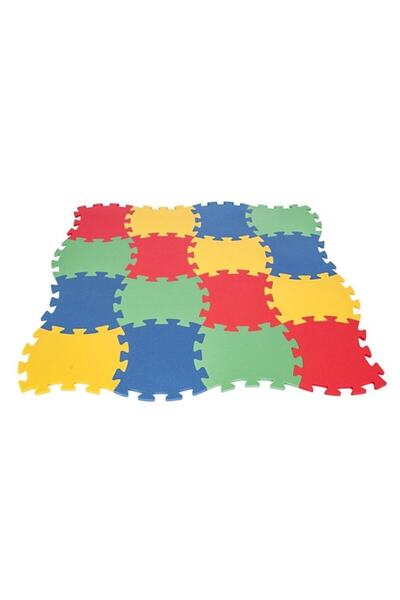 PİLSAN 03 484 Poly Sonsuz Yer Karosu 1mt2