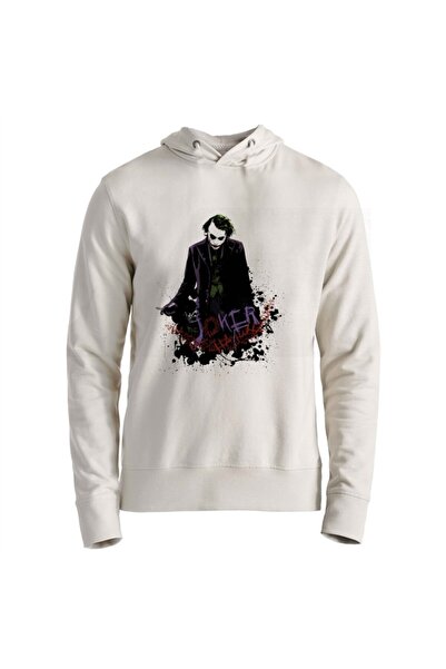 Alfa Tshirt Children's Ecru Sweatshirt