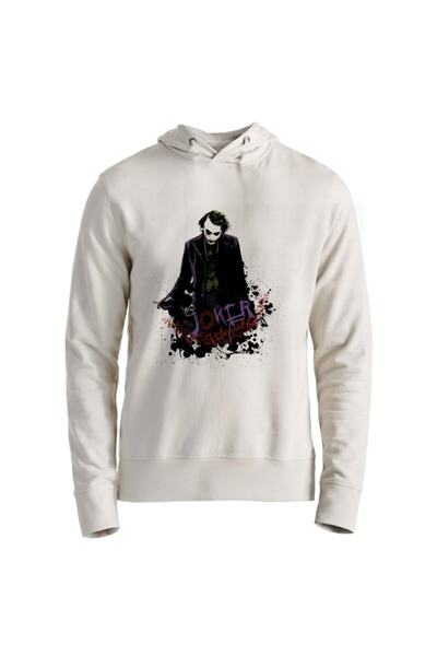 Alfa Tshirt سويت شيرت جوكر إكرو للأطفال للجنسين