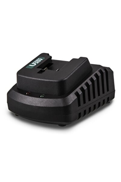 VONROC Hızlı Şarj Cihazı Vpower 20v Platform