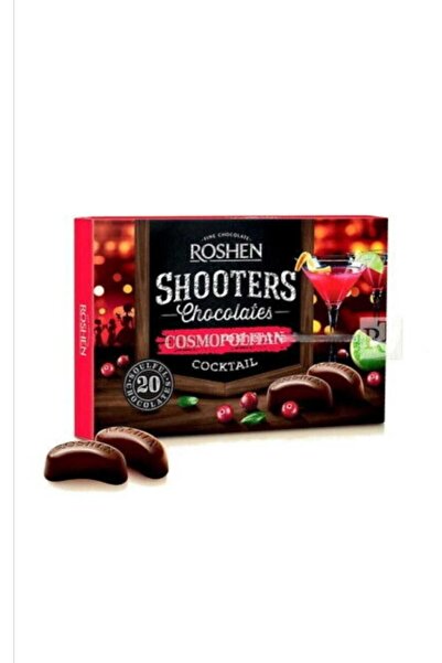 Nestle Roshen Shooters Cosmapolitan Coctail