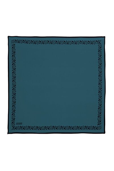 AS ESARP Micro Saten 95 X 95 Cm As Eşarp
