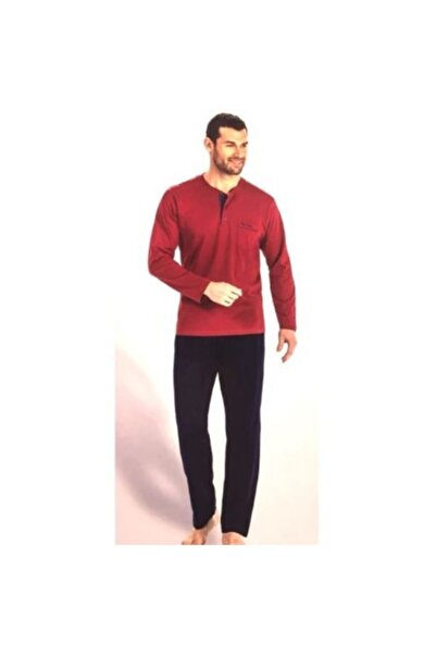 Pierre Cardin Erkek Damatlik Pijama Takimi