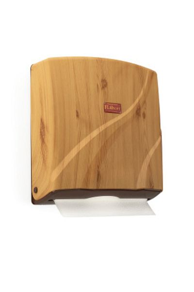 Flosoft Z Fold Paper Towel Holder 300 Pieces (OCTOPE APPEARANCE) F263