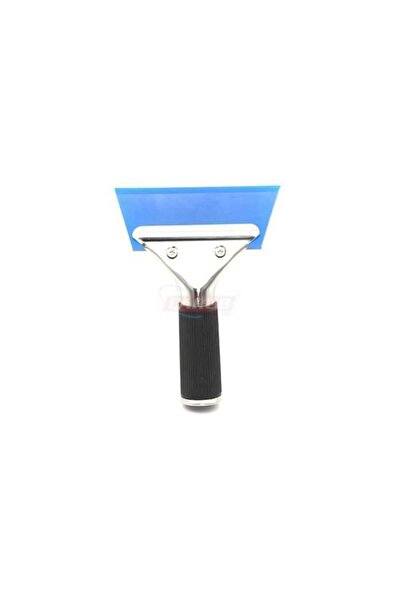 Carub Инструмент за нанасяне на синя стъклена фолио