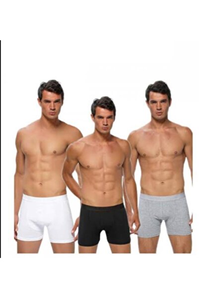 GÜMÜŞ Ανδρικά Μπόξερ