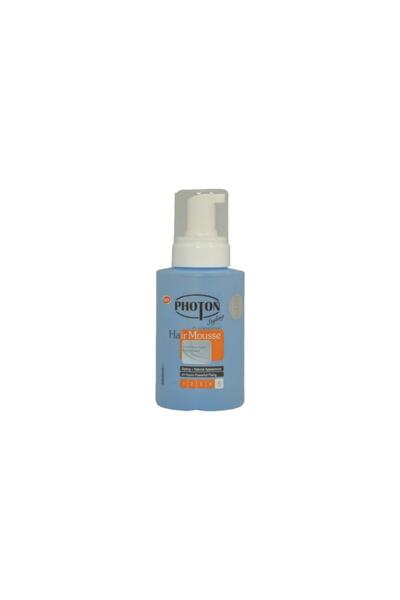 Photon Saç Köpüğü 350 ml